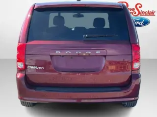 Dodge Grand Caravan 2017 SE 4p Mini-Van