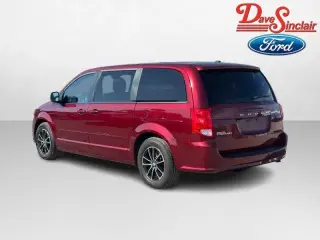 Dodge Grand Caravan 2017 SE 4p Mini-Van