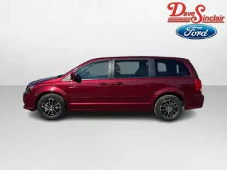 Dodge Grand Caravan 2017 SE 4p Mini-Van