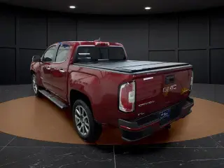 GMC Canyon 2019 4x4 Denali 4dr Crew Cab 5 ft. SB