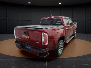 GMC Canyon 2019 4x4 Denali 4dr Crew Cab 5 ft. SB
