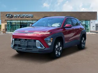 Hyundai KONA 2024 AWD SEL 4dr Crossover