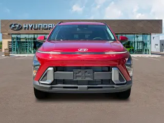 Hyundai KONA 2024 AWD SEL 4dr Crossover