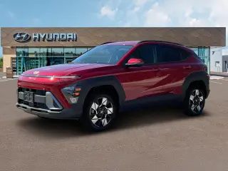 Hyundai KONA 2024 AWD SEL 4dr Crossover