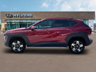 Hyundai KONA 2024 AWD SEL 4dr Crossover