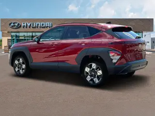 Hyundai KONA 2024 AWD SEL 4dr Crossover