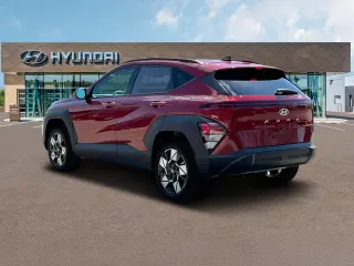 Hyundai KONA 2024 AWD SEL 4dr Crossover