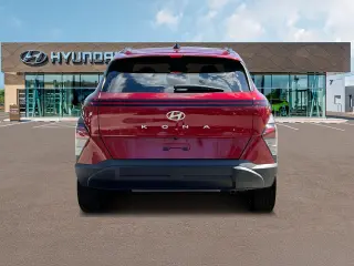 Hyundai KONA 2024 AWD SEL 4dr Crossover