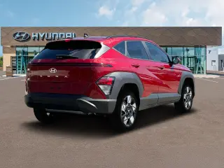 Hyundai KONA 2024 AWD SEL 4dr Crossover