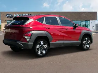 Hyundai KONA 2024 AWD SEL 4dr Crossover