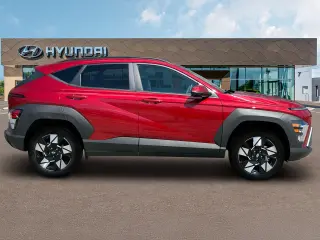 Hyundai KONA 2024 AWD SEL 4dr Crossover