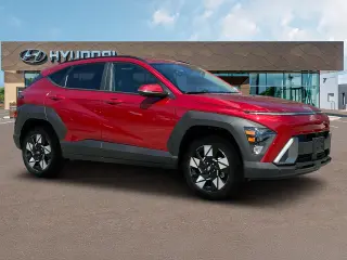 Hyundai KONA 2024 AWD SEL 4dr Crossover