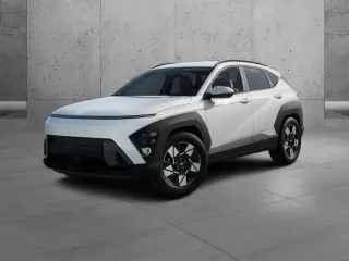 Hyundai KONA 2025 SEL 4dr Crossover