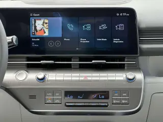Hyundai KONA 2025 SEL 4dr Crossover