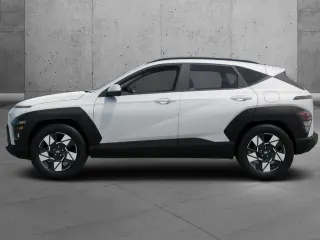 Hyundai KONA 2025 SEL 4dr Crossover