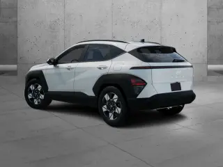 Hyundai KONA 2025 SEL 4dr Crossover