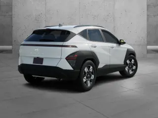 Hyundai KONA 2025 SEL 4dr Crossover