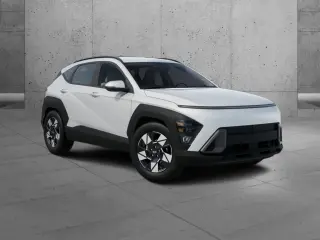 Hyundai KONA 2025 SEL 4dr Crossover