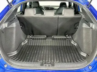 Honda Civic 2017 EX 4dr Hatchback