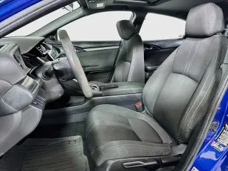 Honda Civic 2017 EX 4dr Hatchback