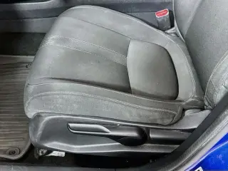 Honda Civic 2017 EX 4dr Hatchback