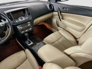 Nissan Maxima 2014 3.5 SV 4dr Sedán
