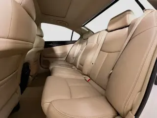 Nissan Maxima 2014 3.5 SV 4dr Sedán