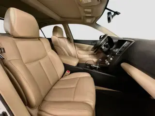 Nissan Maxima 2014 3.5 SV 4dr Sedán