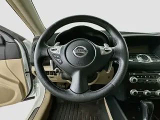 Nissan Maxima 2014 3.5 SV 4dr Sedán
