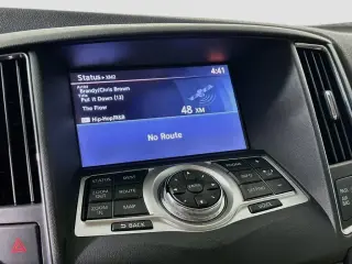 Nissan Maxima 2014 3.5 SV 4dr Sedán