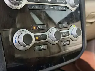 Nissan Maxima 2014 3.5 SV 4dr Sedán