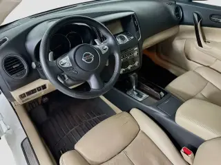 Nissan Maxima 2014 3.5 SV 4dr Sedán