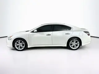 Nissan Maxima 2014 3.5 SV 4dr Sedán