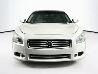 Nissan Maxima 2014 3.5 SV 4dr Sedán