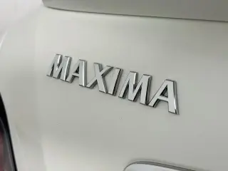 Nissan Maxima 2014 3.5 SV 4dr Sedán