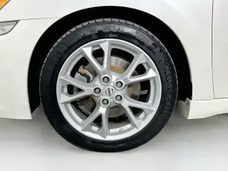 Nissan Maxima 2014 3.5 SV 4dr Sedán