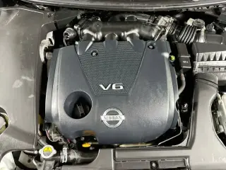 Nissan Maxima 2014 3.5 SV 4dr Sedán