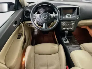 Nissan Maxima 2014 3.5 SV 4dr Sedán