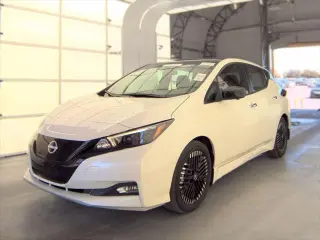 Nissan LEAF 2024 SV PLUS 4dr Hatchback