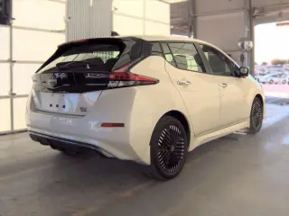 Nissan LEAF 2024 SV PLUS 4dr Hatchback