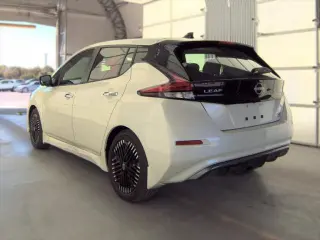 Nissan LEAF 2024 SV PLUS 4dr Hatchback