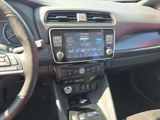 Nissan LEAF 2024 SV PLUS 4dr Hatchback