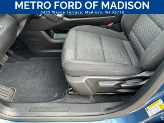 Chevrolet Equinox 2025 4x4 LT 4dr SUV