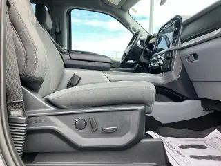 Ford F-150 2023 4x4 XLT 4dr SuperCrew 6.5 ft. SB