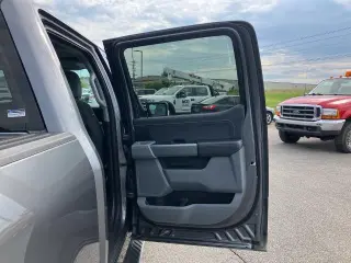 Ford F-150 2023 4x4 XLT 4dr SuperCrew 6.5 ft. SB