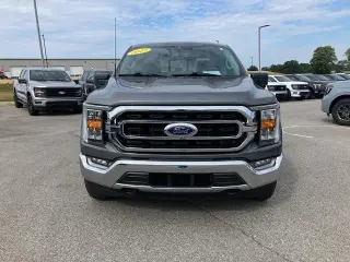 Ford F-150 2023 4x4 XLT 4dr SuperCrew 6.5 ft. SB