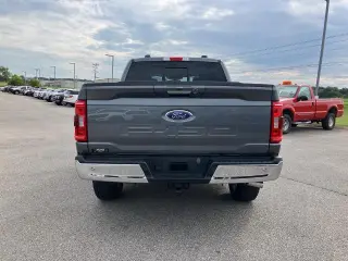 Ford F-150 2023 4x4 XLT 4dr SuperCrew 6.5 ft. SB