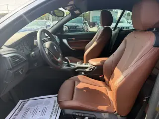 BMW Serie 2 2017 tracción total 230i xDrive 2p Cabrio