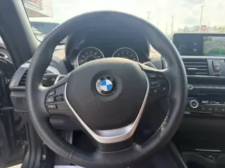 BMW Serie 2 2017 tracción total 230i xDrive 2p Cabrio