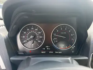 BMW Serie 2 2017 tracción total 230i xDrive 2p Cabrio